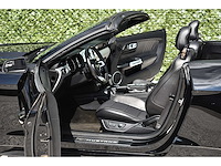 2016 ford mustang ecoboost convertible 2,3l i4 btw auto - afbeelding 32 van  63