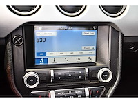 2016 ford mustang ecoboost convertible 2,3l i4 btw auto - afbeelding 38 van  63