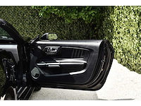 2016 ford mustang ecoboost convertible 2,3l i4 btw auto - afbeelding 39 van  63
