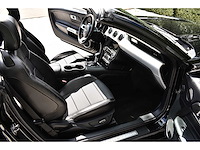 2016 ford mustang ecoboost convertible 2,3l i4 btw auto - afbeelding 47 van  63