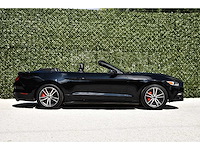 2016 ford mustang ecoboost convertible 2,3l i4 btw auto - afbeelding 56 van  63