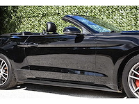 2016 ford mustang ecoboost convertible 2,3l i4 btw auto - afbeelding 63 van  63