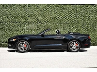 2016 ford mustang ecoboost convertible 2,3l i4 btw auto - afbeelding 14 van  63