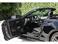 2016 ford mustang ecoboost convertible 2,3l i4 btw auto - afbeelding 30 van  63