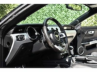 2016 ford mustang ecoboost convertible 2,3l i4 btw auto - afbeelding 37 van  63