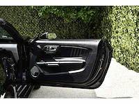 2016 ford mustang ecoboost convertible 2,3l i4 btw auto - afbeelding 39 van  63