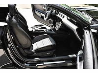 2016 ford mustang ecoboost convertible 2,3l i4 btw auto - afbeelding 42 van  63