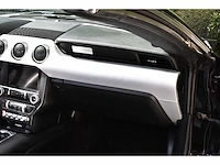 2016 ford mustang ecoboost convertible 2,3l i4 btw auto - afbeelding 49 van  63