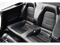 2016 ford mustang ecoboost convertible 2,3l i4 btw auto - afbeelding 53 van  63
