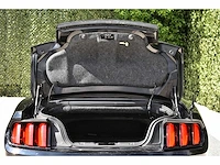 2016 ford mustang ecoboost convertible 2,3l i4 btw auto - afbeelding 54 van  63
