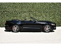 2016 ford mustang ecoboost convertible 2,3l i4 btw auto - afbeelding 45 van  63