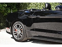 2016 ford mustang ecoboost convertible 2,3l i4 btw auto - afbeelding 62 van  63