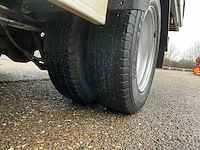 2016 ford transit 2.0tdci bedrijfswagen 3.5t open laadbak - afbeelding 3 van  44