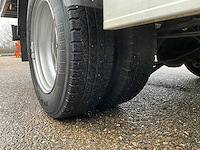 2016 ford transit 2.0tdci bedrijfswagen 3.5t open laadbak - afbeelding 40 van  44