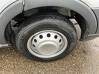 2016 ford transit 2.0tdci bedrijfswagen 3.5t open laadbak - afbeelding 5 van  44