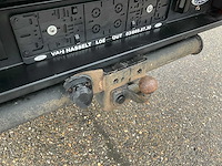 2016 ford transit 2.0tdci bedrijfswagen 3.5t open laadbak - afbeelding 7 van  44