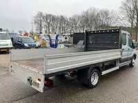 2016 ford transit 2.0tdci bedrijfswagen 3.5t open laadbak - afbeelding 33 van  44