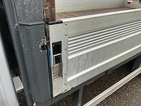 2016 ford transit 2.0tdci bedrijfswagen 3.5t open laadbak - afbeelding 12 van  44