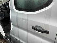 2016 ford transit 2.0tdci bedrijfswagen 3.5t open laadbak - afbeelding 13 van  44