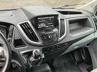 2016 ford transit 2.0tdci bedrijfswagen 3.5t open laadbak - afbeelding 19 van  44