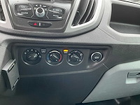 2016 ford transit 2.0tdci bedrijfswagen 3.5t open laadbak - afbeelding 20 van  44