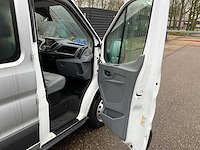 2016 ford transit 2.0tdci bedrijfswagen 3.5t open laadbak - afbeelding 44 van  44