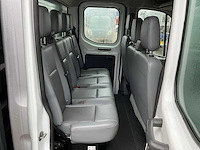 2016 ford transit 2.0tdci bedrijfswagen 3.5t open laadbak - afbeelding 23 van  44