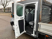 2016 ford transit 2.0tdci bedrijfswagen 3.5t open laadbak - afbeelding 37 van  44