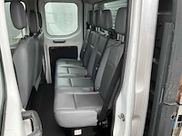2016 ford transit 2.0tdci bedrijfswagen 3.5t open laadbak - afbeelding 42 van  44
