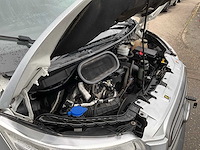 2016 ford transit 2.0tdci bedrijfswagen 3.5t open laadbak - afbeelding 27 van  44