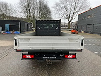 2016 ford transit 2.0tdci bedrijfswagen 3.5t open laadbak - afbeelding 24 van  44