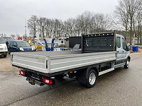 2016 ford transit 2.0tdci bedrijfswagen 3.5t open laadbak - afbeelding 29 van  44