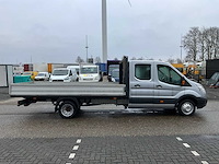 2016 ford transit 2.0tdci bedrijfswagen 3.5t open laadbak - afbeelding 30 van  44