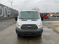 2016 ford transit 2.0tdci bedrijfswagen 3.5t open laadbak - afbeelding 31 van  44