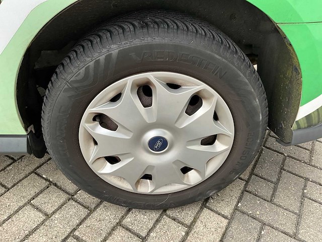 2016 ford transit connect bedrijfswagen - afbeelding 2 van  20