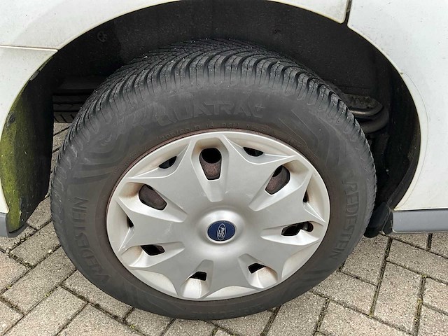 2016 ford transit connect bedrijfswagen - afbeelding 3 van  20