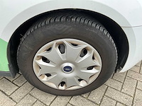 2016 ford transit connect bedrijfswagen - afbeelding 4 van  20