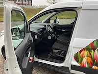 2016 ford transit connect bedrijfswagen - afbeelding 5 van  20