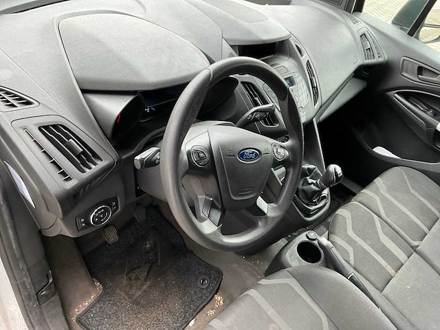 2016 ford transit connect bedrijfswagen - afbeelding 17 van  20