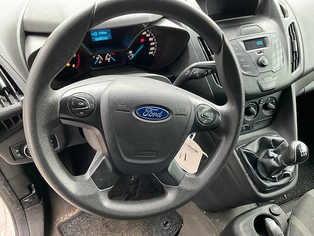 2016 ford transit connect bedrijfswagen - afbeelding 7 van  20