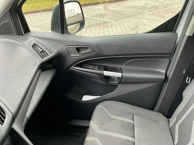 2016 ford transit connect bedrijfswagen - afbeelding 18 van  20