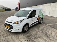 2016 ford transit connect bedrijfswagen - afbeelding 1 van  20