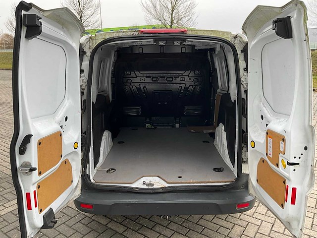 2016 ford transit connect bedrijfswagen - afbeelding 11 van  20