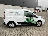 2016 ford transit connect bedrijfswagen - afbeelding 19 van  20