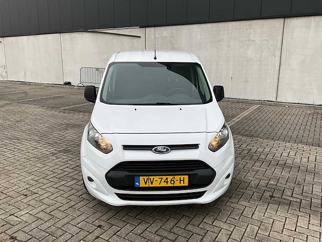 2016 ford transit connect bedrijfswagen - afbeelding 20 van  20