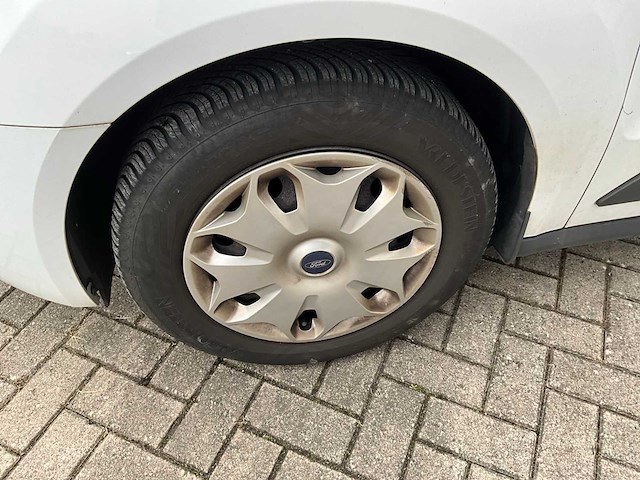 2016 ford transit connect bedrijfswagen - afbeelding 16 van  20