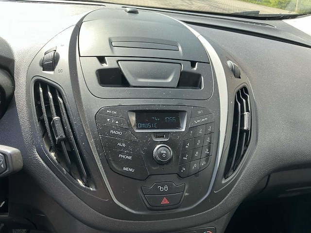2016 ford transit courier 1.5 tdci economy bedrijfswagen - afbeelding 24 van  39