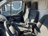 2016 ford transit custom 2.2 bedrijfswagen vx-879-d - afbeelding 19 van  38
