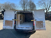2016 ford transit custom 2.2 bedrijfswagen vx-879-d - afbeelding 25 van  38