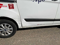 2016 ford transit custom 2.2 bedrijfswagen vx-879-d - afbeelding 5 van  38